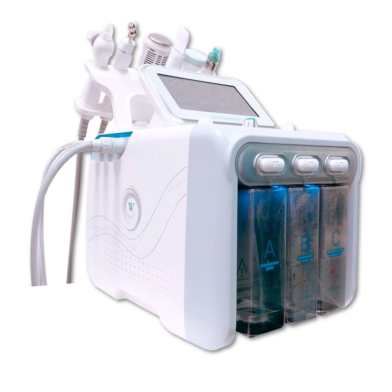 Hydrafacial Marbella