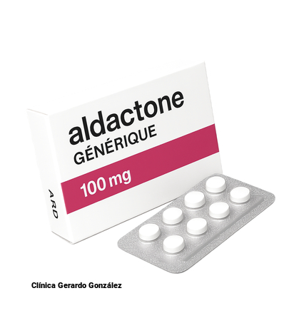 aldactone
