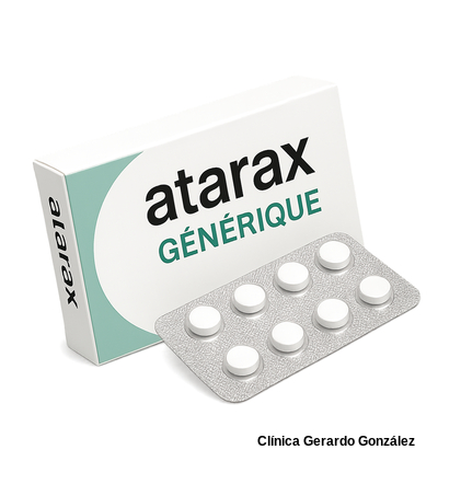 atarax