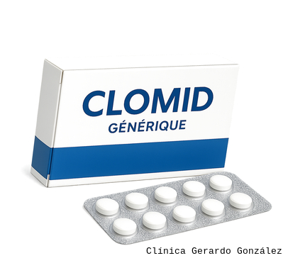 clomid