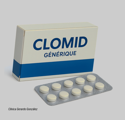 clomid