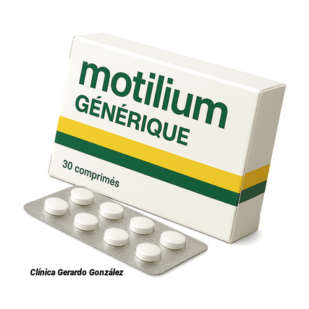 motilium