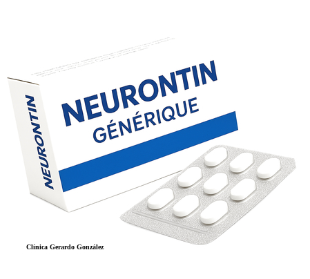 neurontin