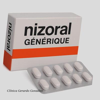 nizoral
