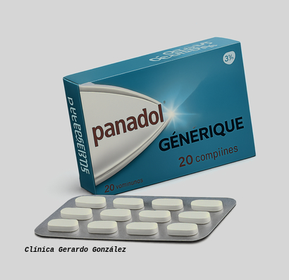 panadol
