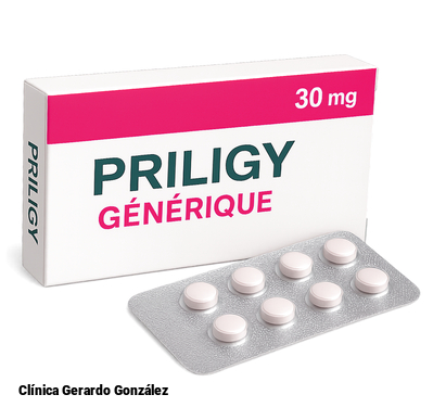 priligy