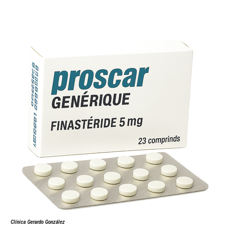 proscar
