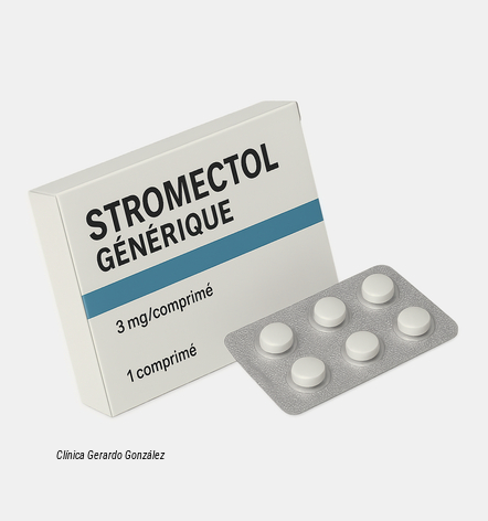 stromectol
