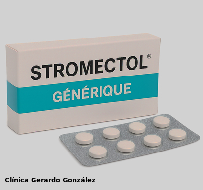 stromectol