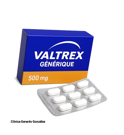 valtrex