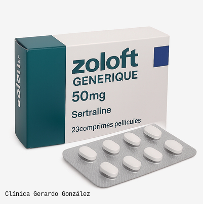 zoloft