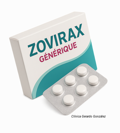 zovirax