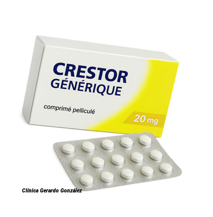 crestor