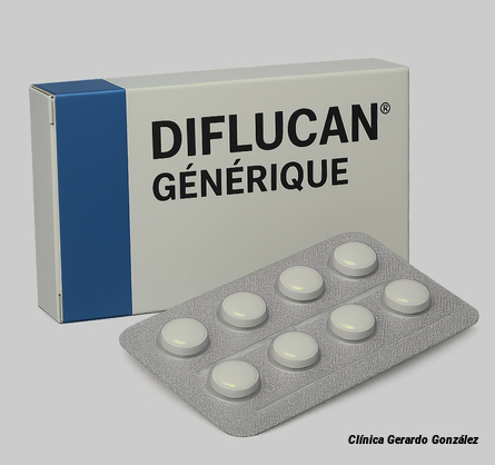 diflucan