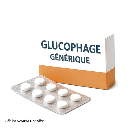 glucophage