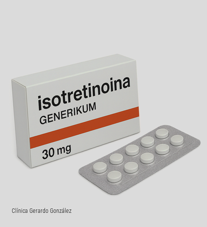 isotretinoina