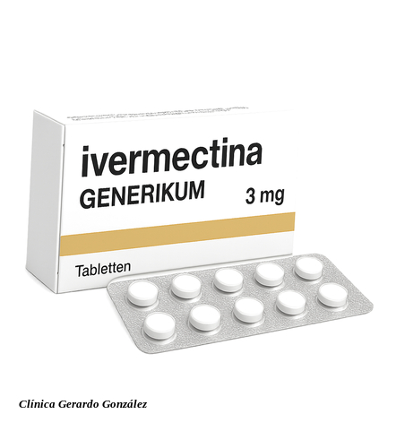 ivermectina