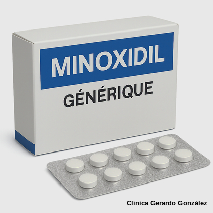 minoxidil