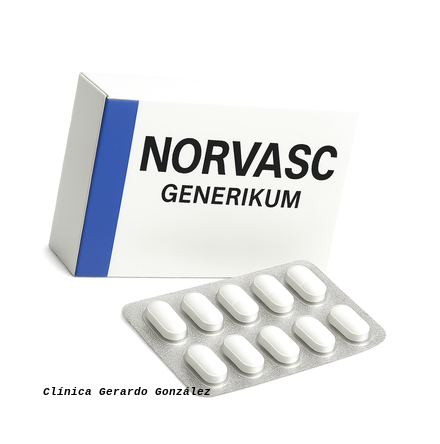 norvasc