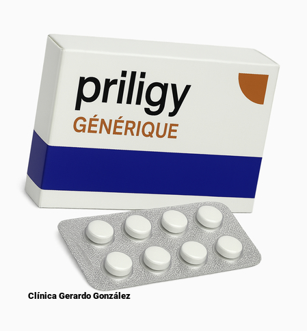 priligy