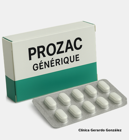prozac